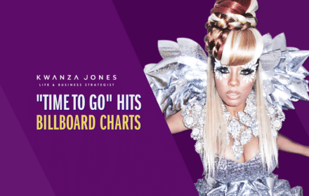 time to go billboard charts