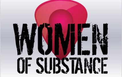 Women of Substance Radio