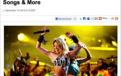 Kwanza Jones featured on Billboard Charts
