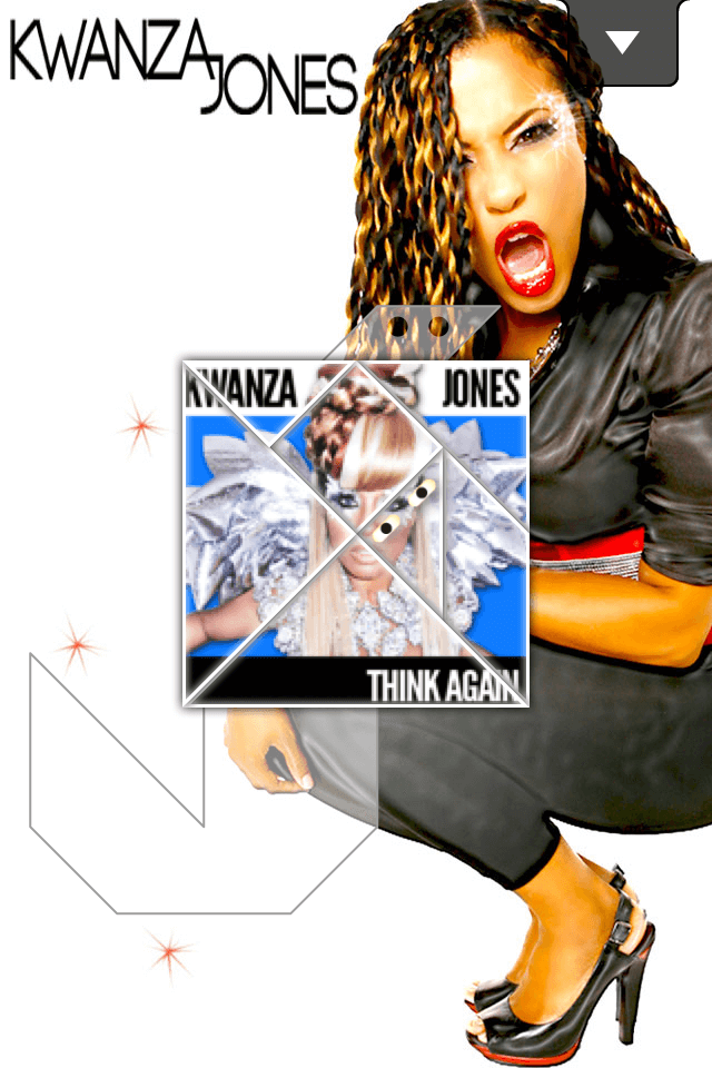 Kwanza-Jones-My-Tangoo-iPhone-App-Puzzle Kwanza Jones My Tangoo iPhone App Puzzle