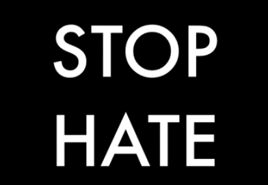 Kwanza Jones - Stop Hate - Project Time To Go
