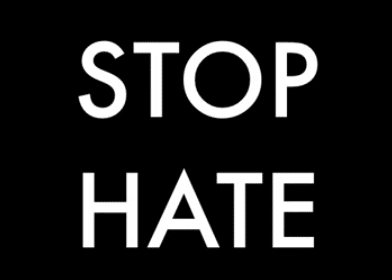 Kwanza Jones - Stop Hate - Project Time To Go
