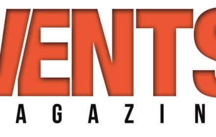Vents Magazine