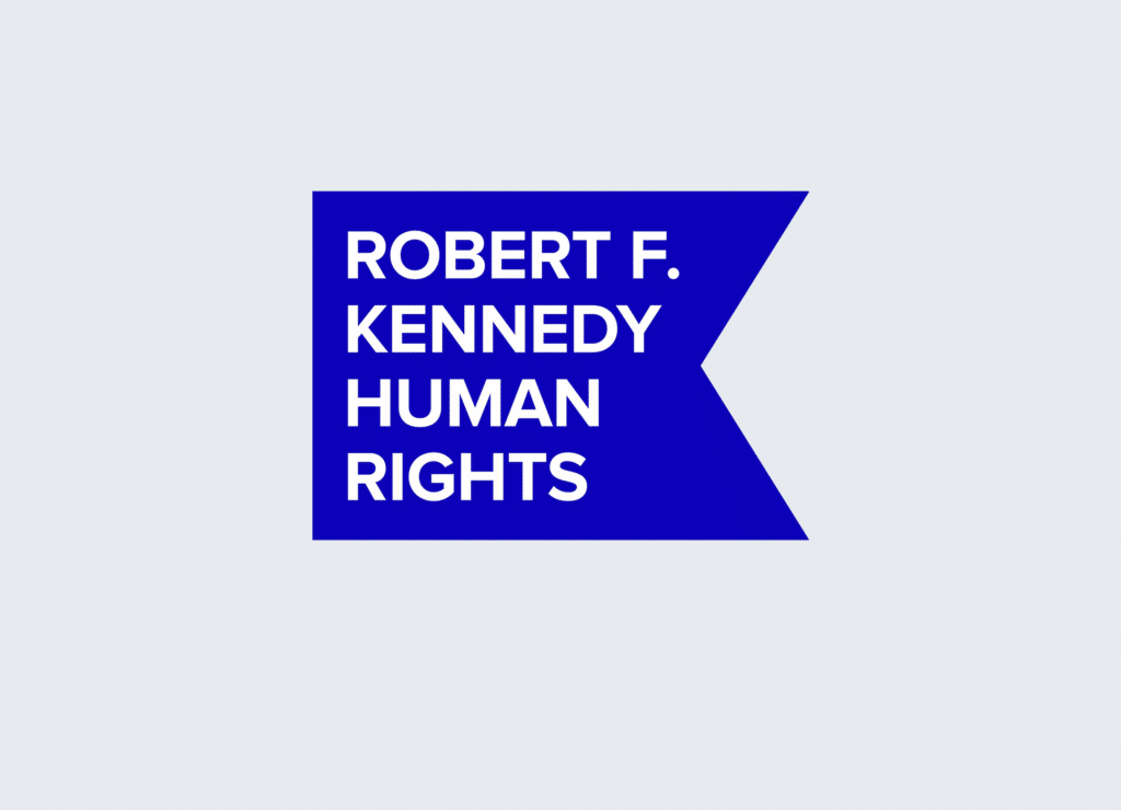 Robert F Kenneddy Human Rights