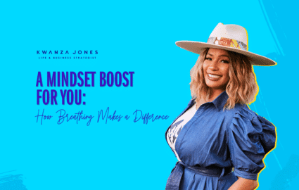 A Mindset Boost For You