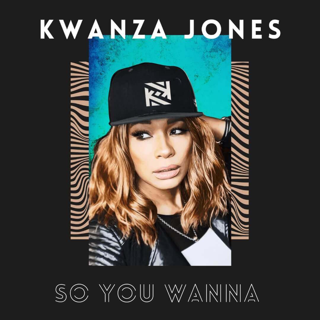 So You Wanna Music Cover