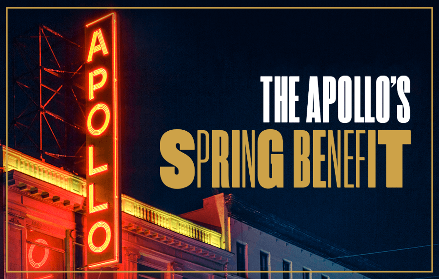Apollo Spring Benefit