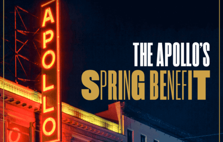 influence of black music-Apollo Spring Benefit 2022_06 featured image