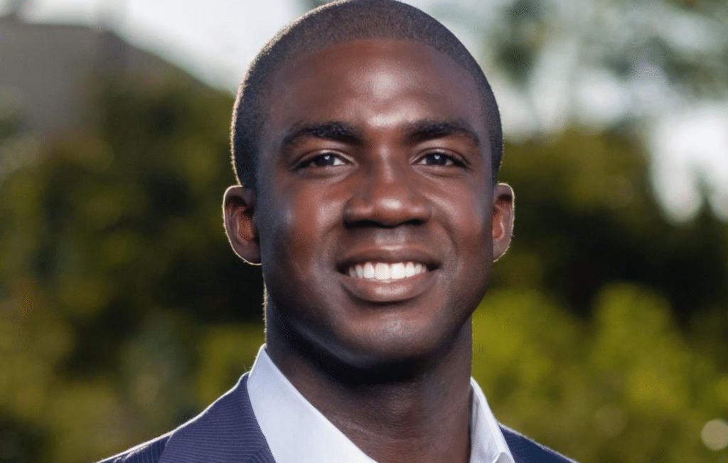 Wilshire Lane Capital Kwanza Jones