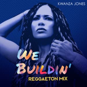 We Buildin' (Reggaeton Mix)