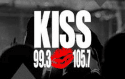Kwanza Jones Kiss 99.3 105.7
