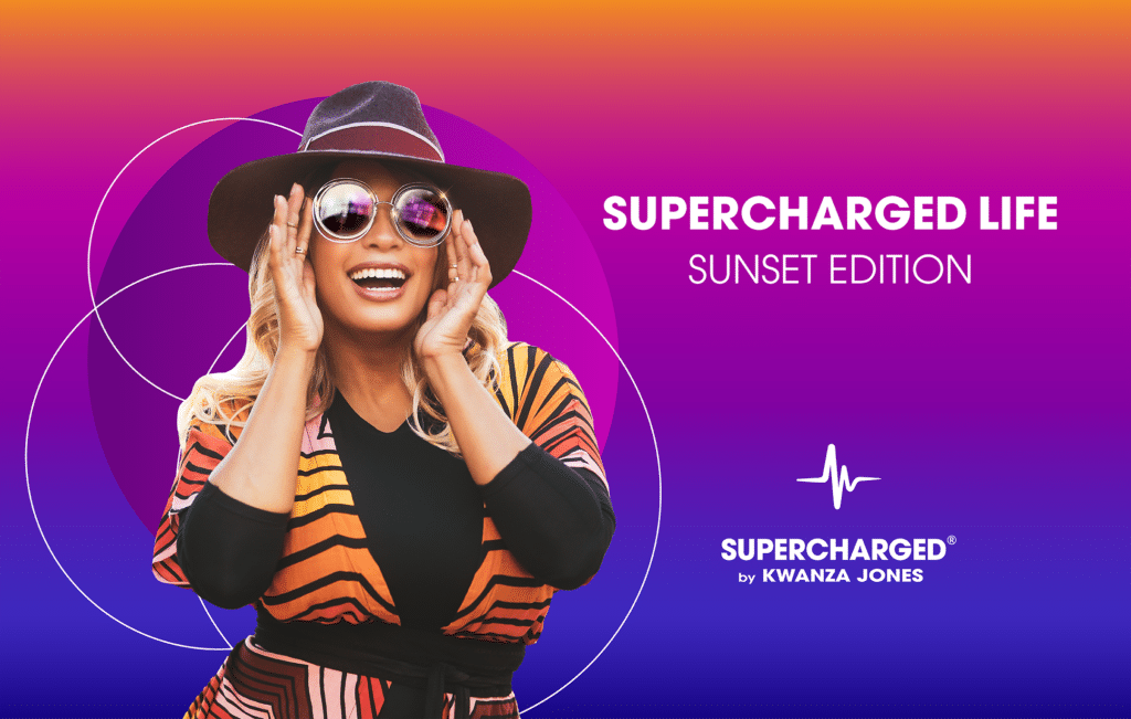 SUPERCHARGED® CEO & Billboard Charting Artist, Kwanza Jones, Released Two New Summer Anthems