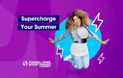 Supercharge your summer event