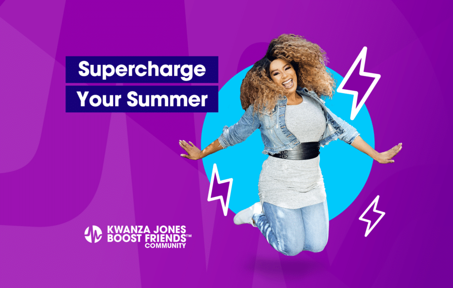 Supercharge your summer event