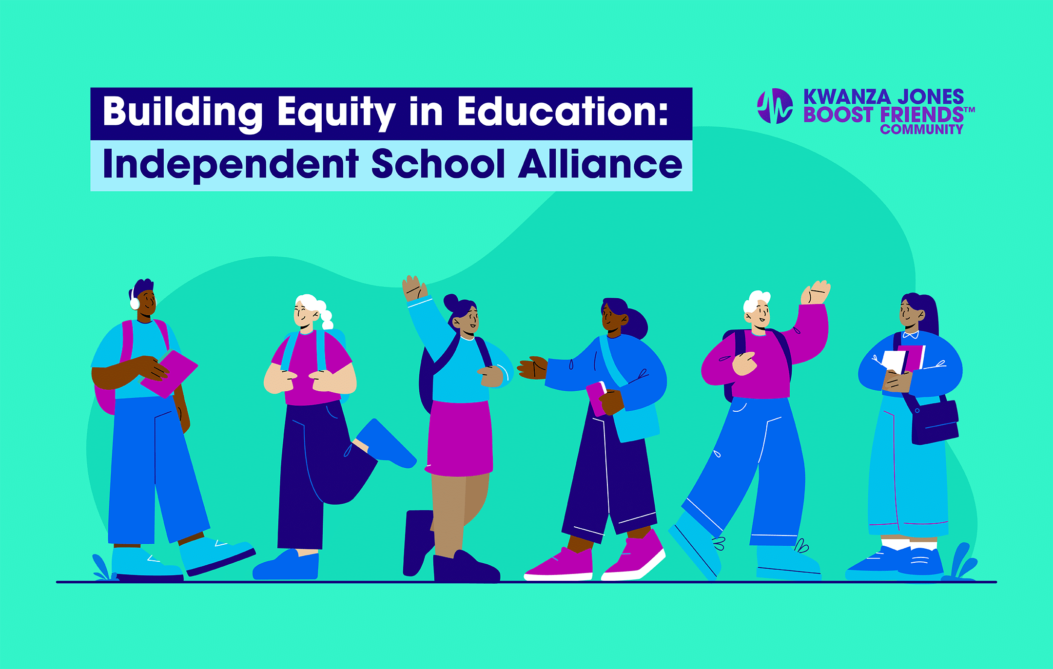 Building Equity In Education Independent School Alliance