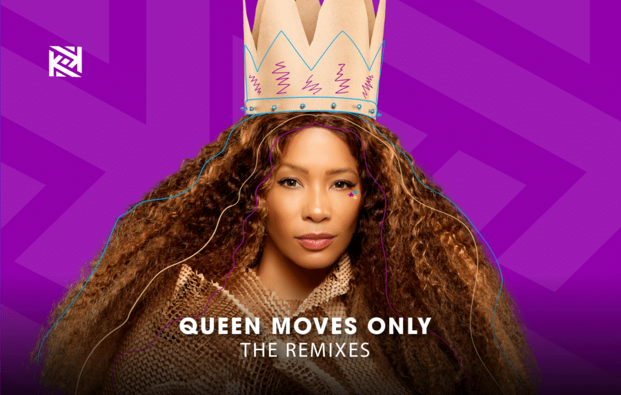 Queen Moves Only