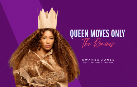 Queen Moves Only The Remixes