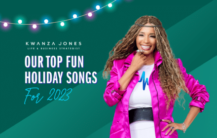 top 5 fun christmas songs