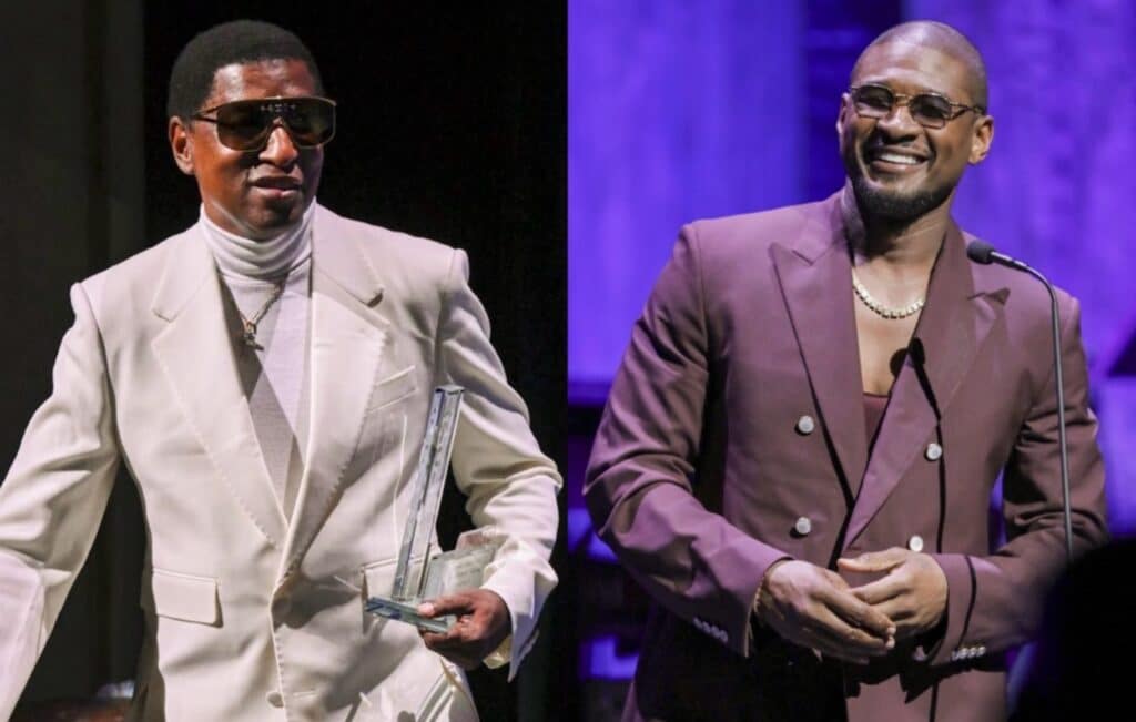 Showtime at the Apollo