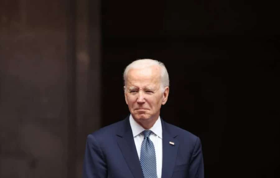 Biden to attend star-studded fundraiser in downtown LA