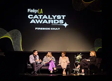 Pledge LA Catalyst Awards