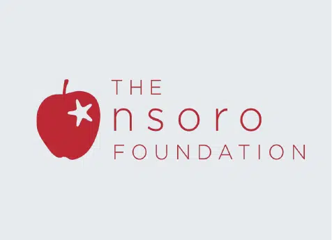 The nsoro Foundation