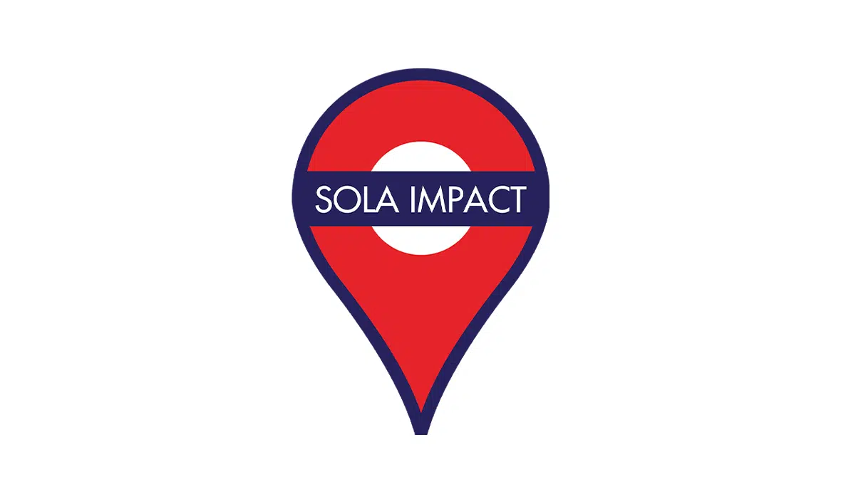 SOLA IMPACT