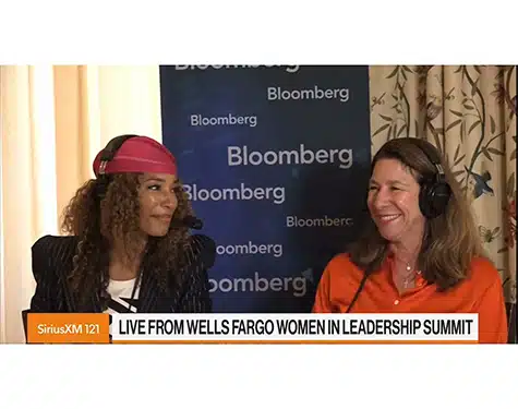 Women In Leadership Summit Bloomberg Radio