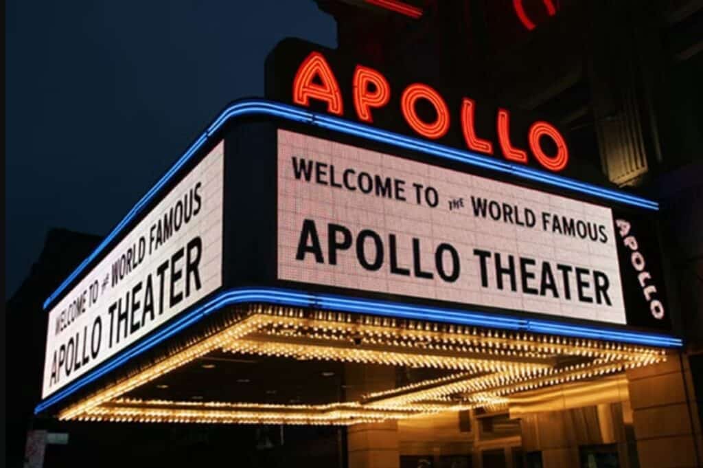 Apollo Theater