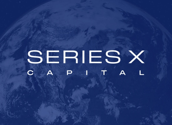 Powering Bold Ventures