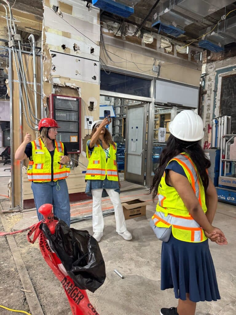 Kwanza at The Apollo Theater
