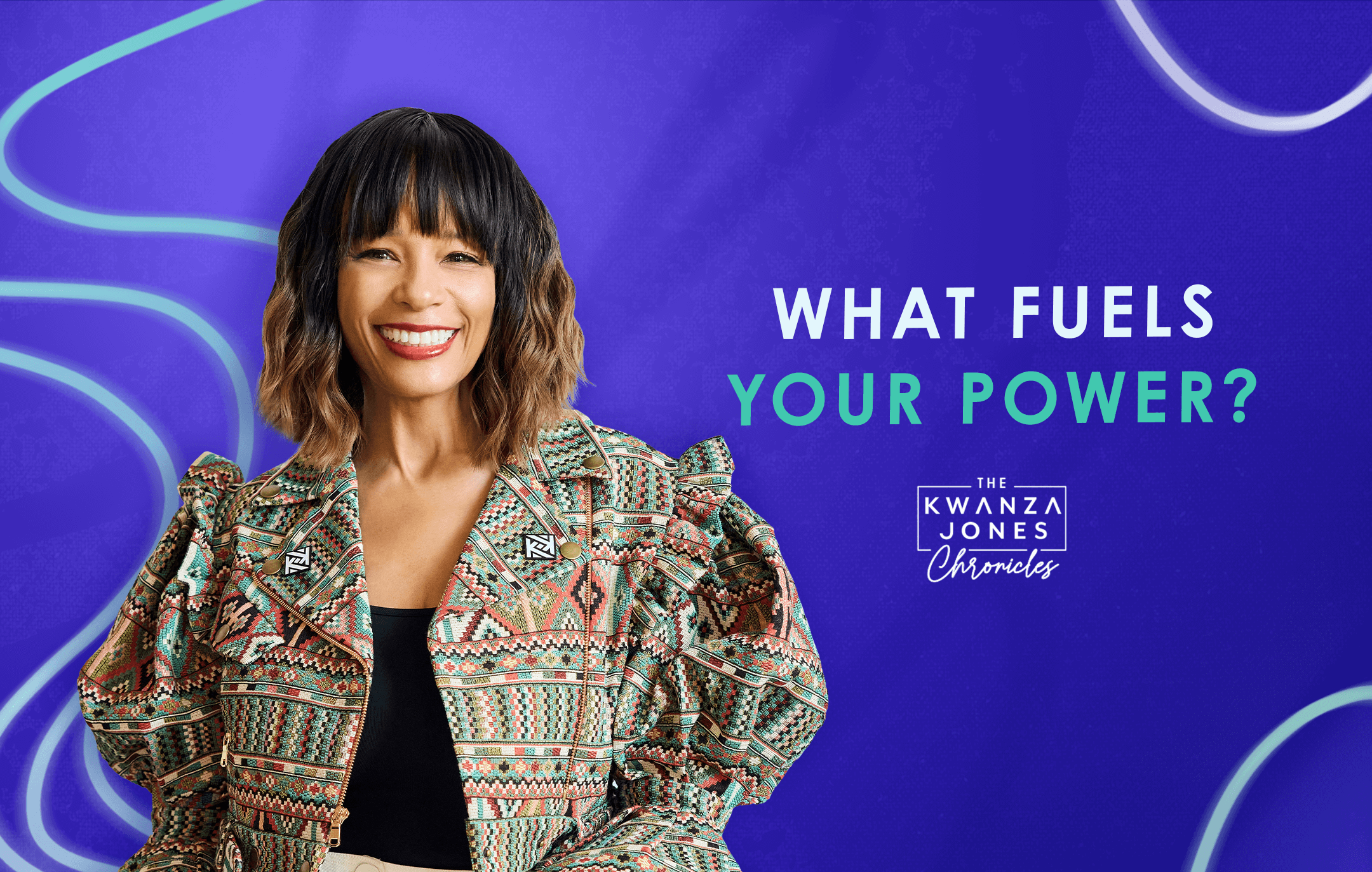 What fuels your power