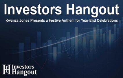 Festive Anthem for Year-End Celebrations