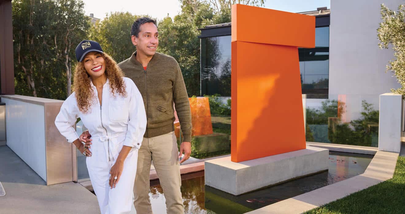 JONES_Opener at Home