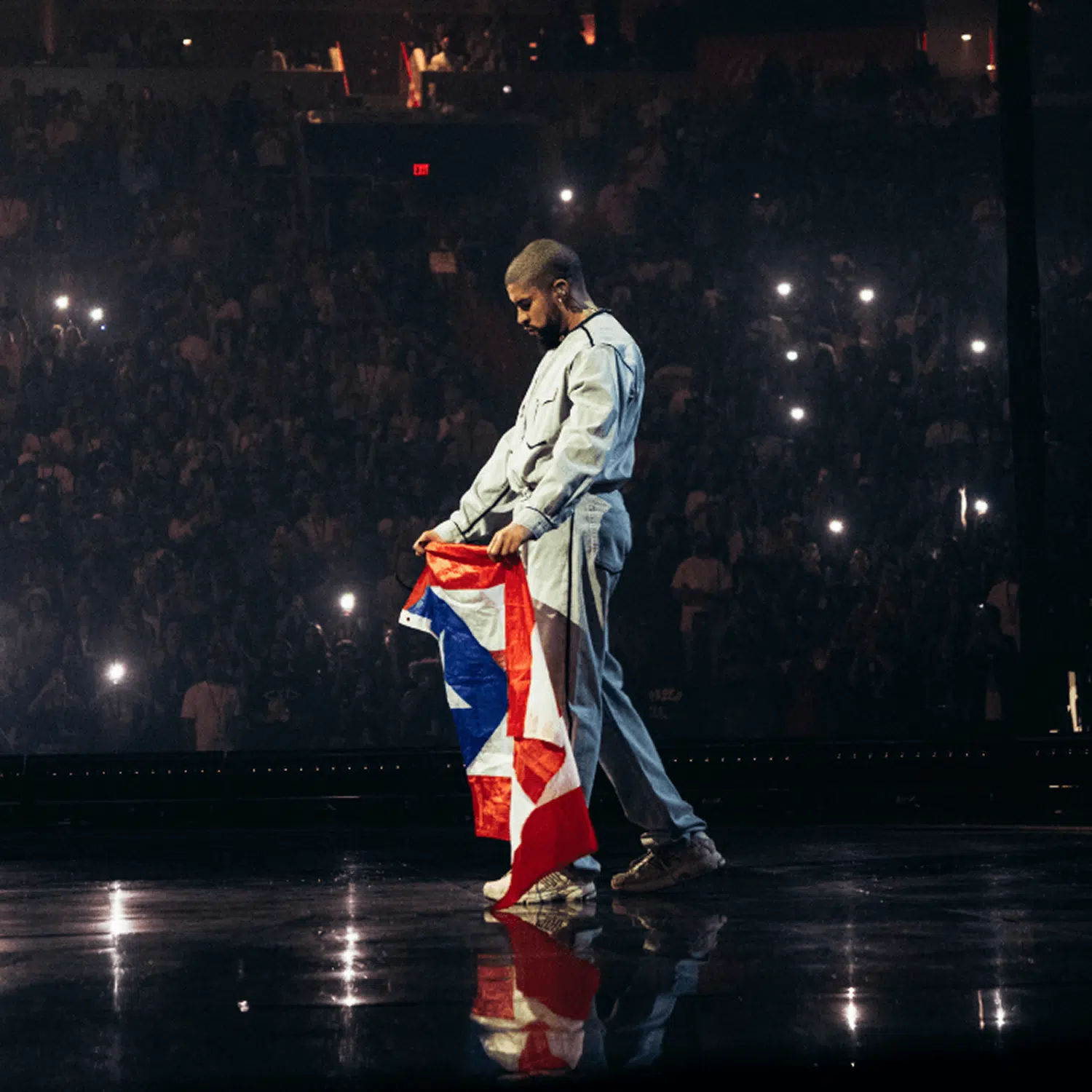 Supporting PORTO RICO — A Historic Film Led by Residente