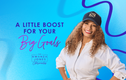 how to stay on track with goals