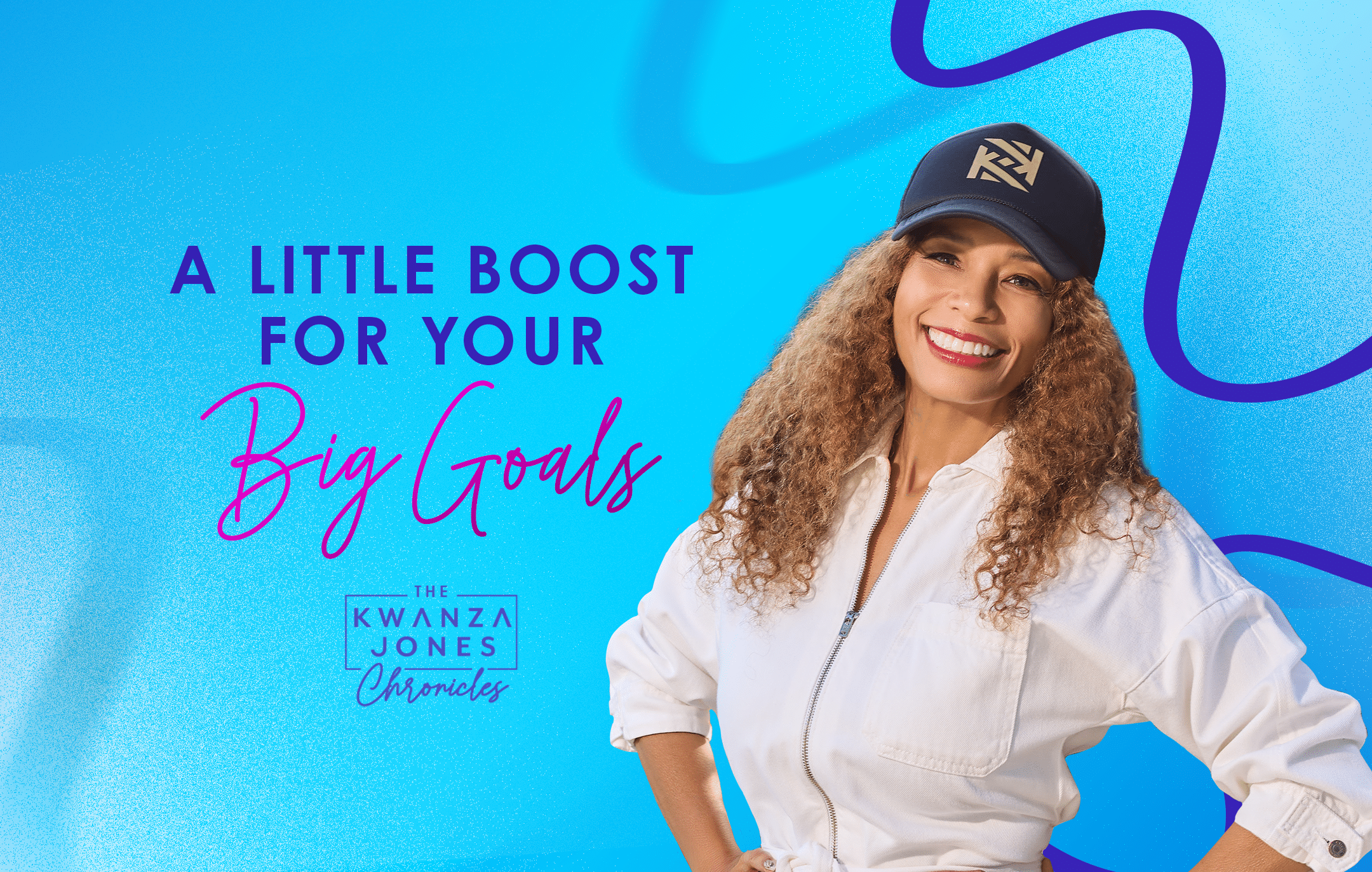 how to stay on track with goals