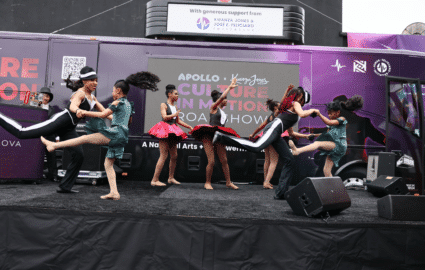 Culture In Motion Southeast