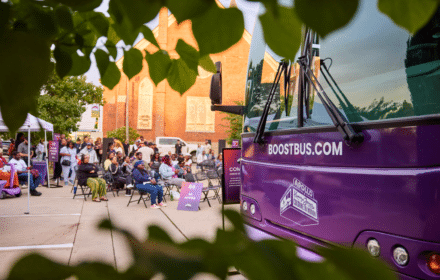 Culture In Motion™ Arrives in the Midwest