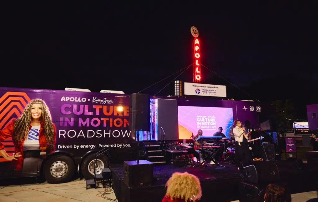 Culture In Motion™ Arrives in the Midwest